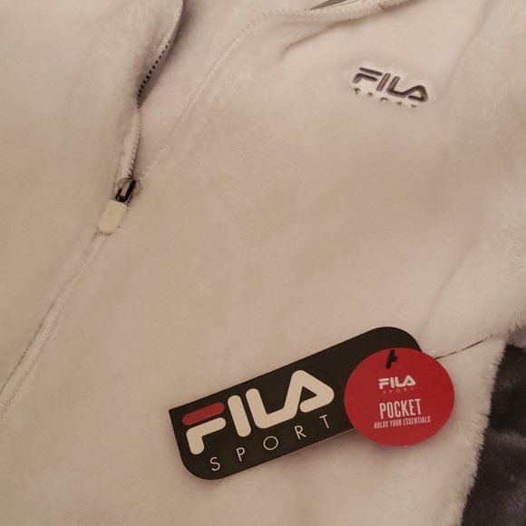 FILA jacket - Picture 3 of 6